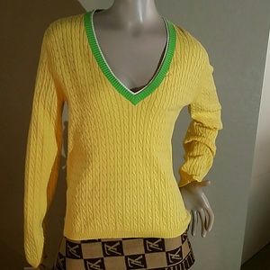 Tommy Hilfiger Vintage sweater